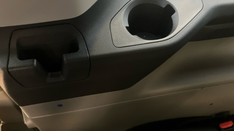 Ford Tourneo Custom 320 L1 Diesel Fwd 2.0 EcoBlue 136ps H1 Titanium 8 seater